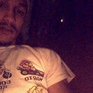 Meet your Posher, Ray